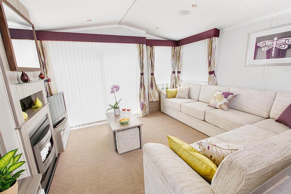 Bennane Shore Holiday Park Ayr Exterior foto